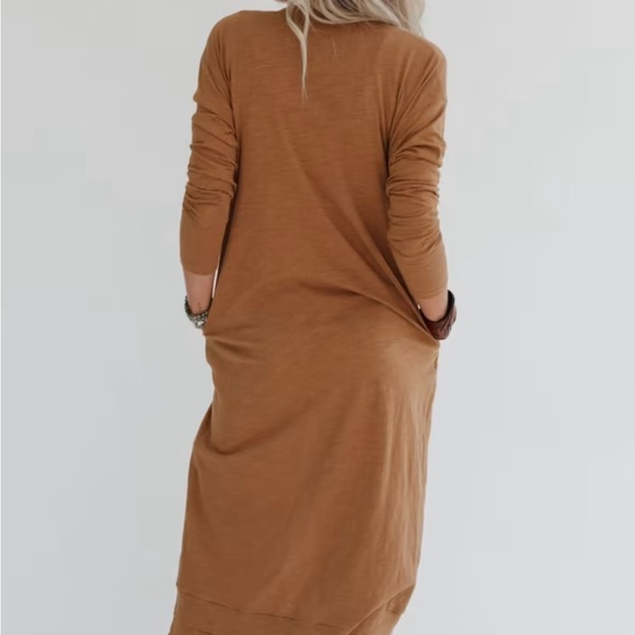 Set to Go Knit Set - Picture 2 of 6